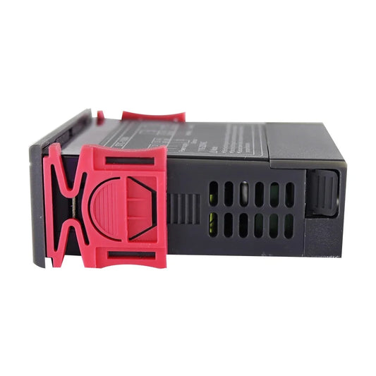 STC-1000 Digital LED Temperature Controller – Heating & Cooling 12V/24V/110-220V