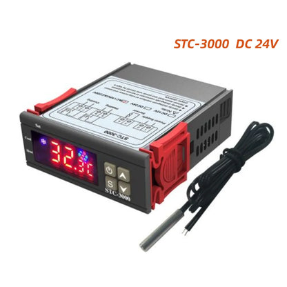 STC-3000 LED Digital Temperature Controller Thermostat